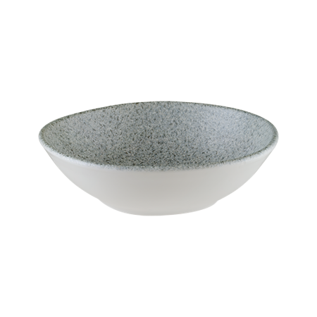 LUCA Ocean Blue skål D18cm