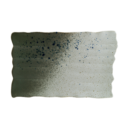 GAIA Tallrik 34,5x21