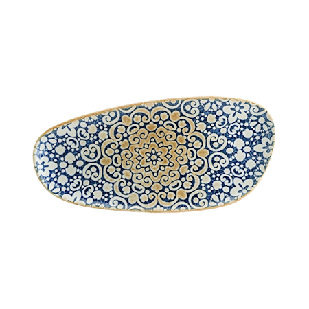 ALAHAMBRA tallrik D36cm