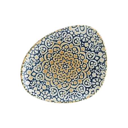ALHAMBRA tallrik D24cm