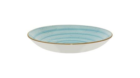 AQUA Bloom Coupe tallrik D23cm