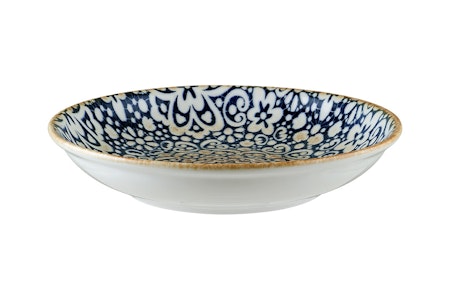 ALHAMBRA Tallrik djup D20cm