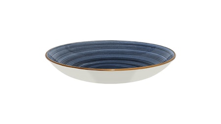 DUSK Bloom Coupe tallrik D28cm