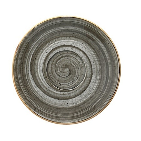 SPACE Kaffe/Tefat till stapelbara koppar, D16cm