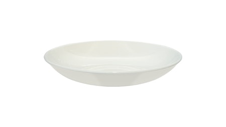 Bonna Bloom Coupe tallrik D25cm