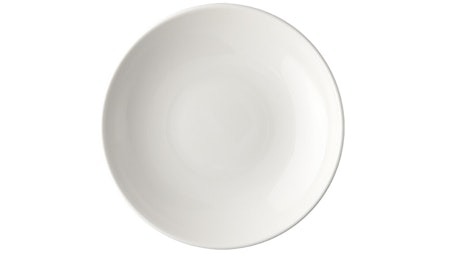 Bonna Bloom Coupe tallrik D25cm