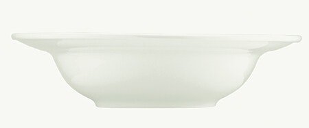 Bonna vit Salladsskål D26cm, 75cl