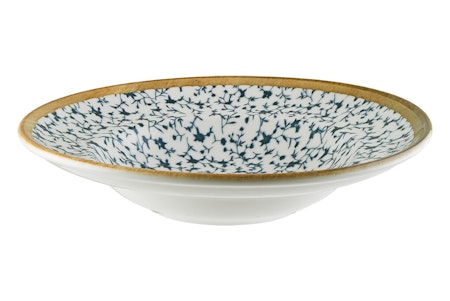 CALIF Gourmet pasta tallrik D27cm