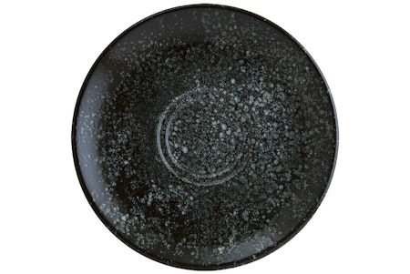 COSMOS BLACK kaffefat D16cm