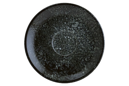 COSMOS BLACK Espressofat D12cm