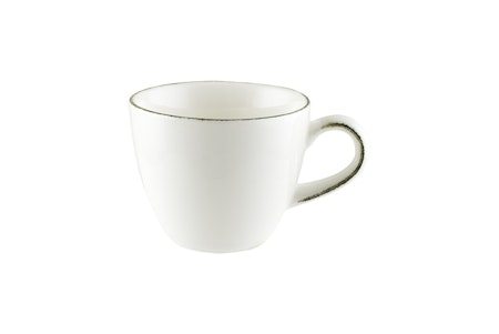 RETRO Olive Espressokopp 8cl