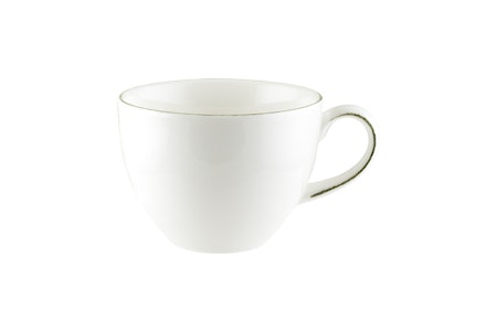 RETRO Olive Kaffekopp 23cl