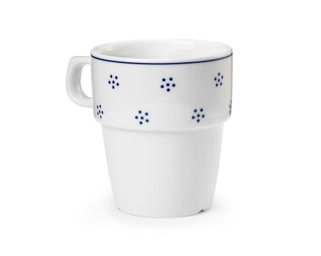 FORTA Mugg med öra 20cl Valbella