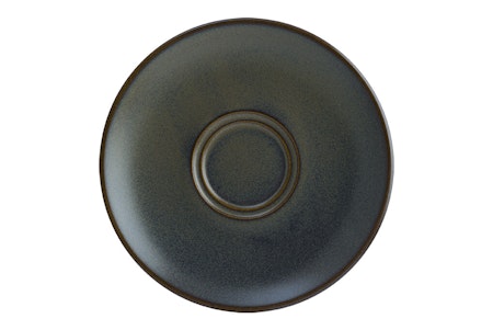 GLOIRE Rita Espressofat D12cm