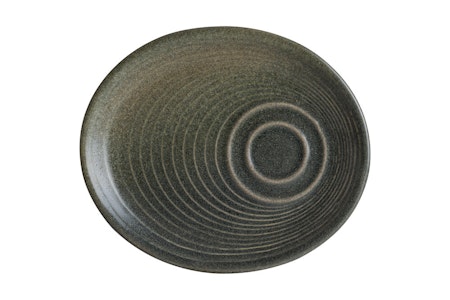 Hornfels snack Fat 20x17cm
