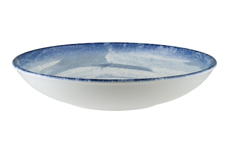 HARENA Bloom Coupe tallrik D25cm