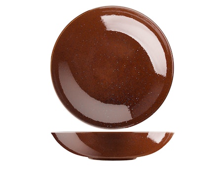 Cocoa - LIFESTYLE Pasta Tallrik D26cm