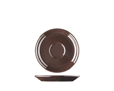 Ebony - LIFESTYLE Espressofat D12cm