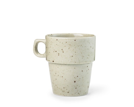 Natural - LIFESTYLE Mugg med öra 20cl