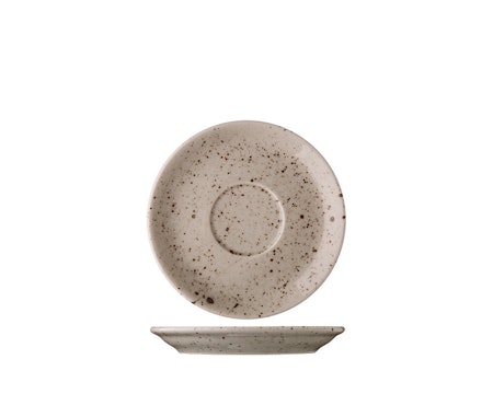 Natural - LIFESTYLE Espressofat D12cm