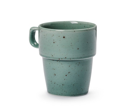 Rainforest - LIFESTYLE Mugg med öra 20cl