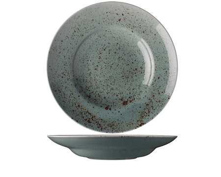Rainforest - LIFESTYLE Pasta Tallrik D29,5cm