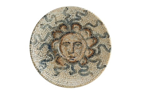 MEZOPOTAMIA Espressofat D12cm