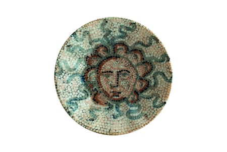MESOPOTAMIA Fat D11cm