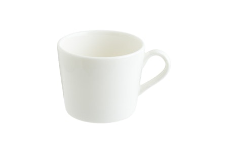 NEA Espresso kopp 8cl, vit