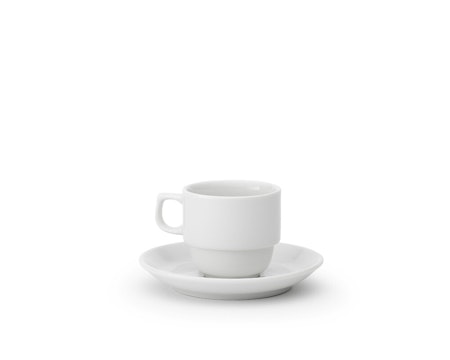 PRAHA Espresso kopp 11 cl