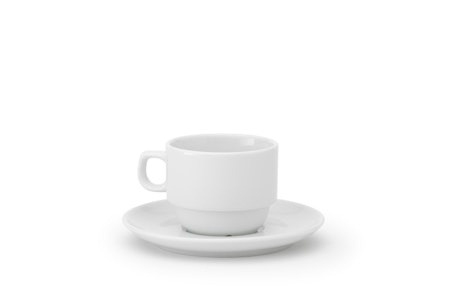 PRAHA Kaffekopp 19 cl