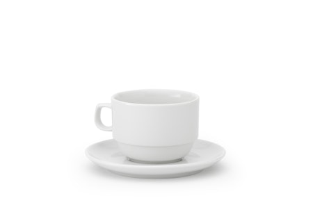 PRAHA Kaffekopp 25cl
