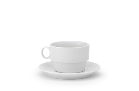 PRINCIP Kaffekopp 25cl