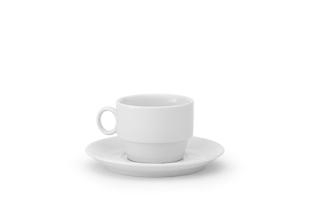 PRINCIP Kaffefat 14cm