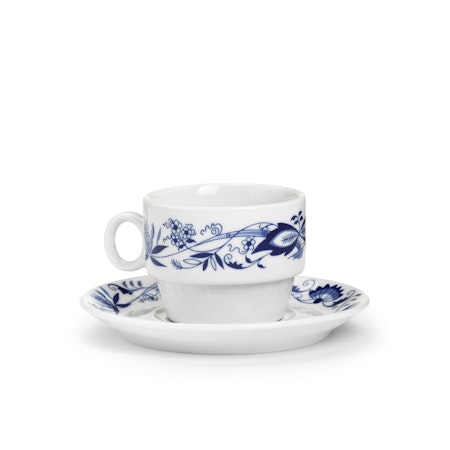 PRINCIP Kaffefat D14cm Cibulak
