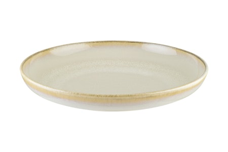 SAND Pasta Tallrik D25cm