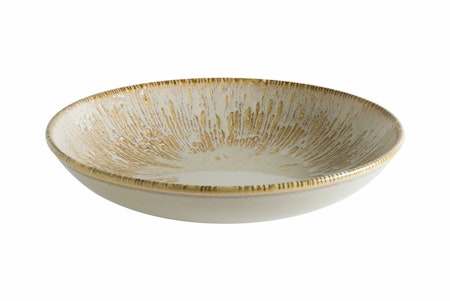 SNELL SAND Bloom Coupe D23cm