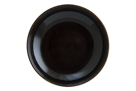 SPHERE SOIL Bloom Coupe Tallrik, D23cm
