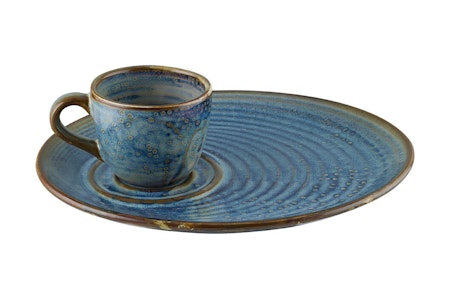SAPPHIRE Espressokopp 8cl