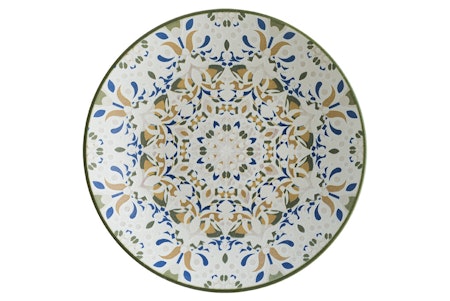TENANGO BLOOM Coupe D23cm