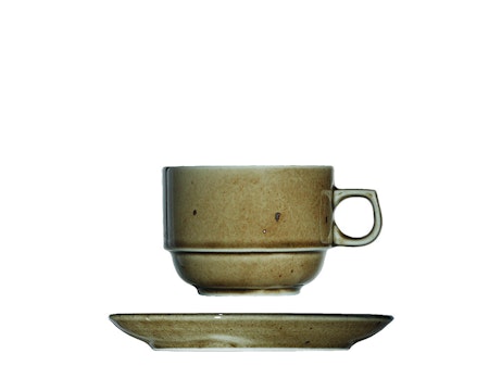 Country Range Kaffekopp 25cl
