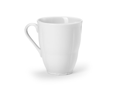 VERONA Mugg 30cl med handtag