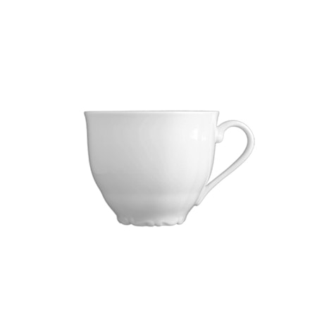 VERONA Kaffekopp, Hög 25cl