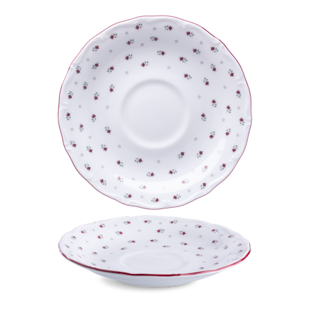 VERONA Franceska Kaffefat 15cm