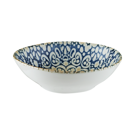 ALHAMBRA skål D18cm