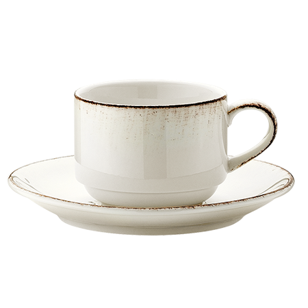 RETRO Kaffefat D16cm
