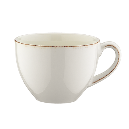 RETRO Cappucino kopp 35cl