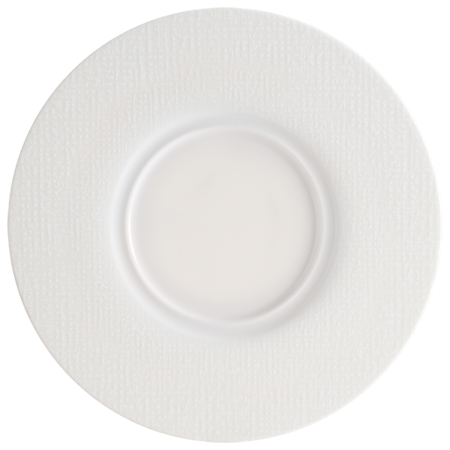 NEA Kaffefat D16 cm, vit