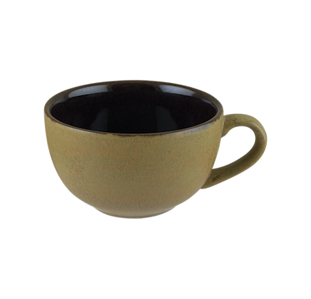 SPHERE SOIL Cappuccino Kopp, 25cl
