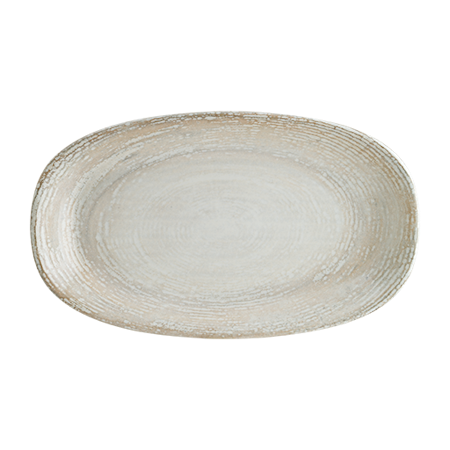 PATERA tallrik Oval 29x17XH:3cm